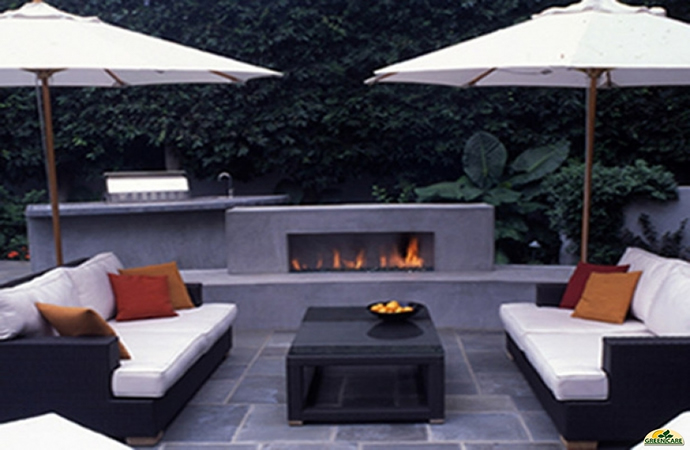 custom pools and spas by greencare.net